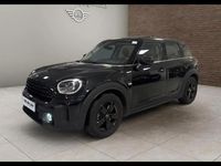 Occasion Mini Cooper Countryman Premium Plus 137 ch (100 kW) 2022 Noir SUV