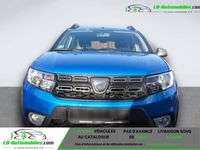 occasion Dacia Logan MCV TCe 90 BVA