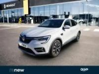 Occasion Renault Arkana Evolution 2024 Blanc SUV