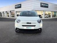 Occasion Fiat 500X Red 2023 Blanc SUV