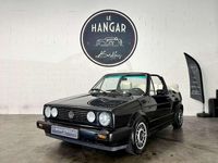 Occasion VW Golf Cabriolet Karmann 110 ch (80 kW) 1989 Cabriolet
