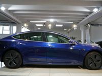 occasion Tesla Model 3 STANDARD RWD PLUS MY21