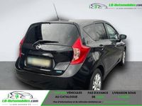 occasion Nissan Note 1.5 dCi - 90 BVM