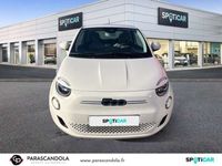 occasion Fiat 500e 118ch Icône - VIVA184062063