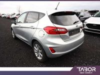 occasion Ford Fiesta 1.0 Ecoboost 100 Cool&connect Privg