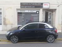 occasion Audi A1 1.4 TFSI 122ch Ambition Luxe PARFAIT ETAT!