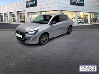 Occasion Peugeot 208 Style 75 ch (55 kW) 2022 Citadine