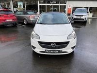 occasion Opel Corsa 1.4 Turbo 100ch Black Edition