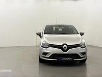 Occasion Renault Clio IV GT-Line 91 ch (66 kW) 2017 Berline
