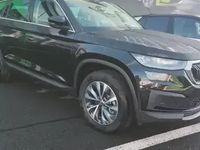 occasion Skoda Kodiaq 1.5 Tsi 150 Act Dsg7 7pl Style