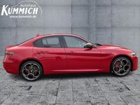 Occasion Alfa Romeo Giulia 209 ch (153 kW) 2024 Berline