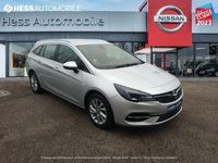 occasion Opel Astra 1.5 D 122ch Elegance