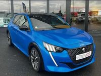 occasion Peugeot 208 II 1.5 BLUEHDI 100 S&S GT LINE