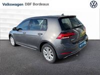 occasion VW Golf GOLF BUSINESS1.6 TDI 115 FAP DSG7 Confortline Business
