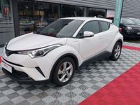 occasion Toyota C-HR 1.8 HYBRIDE 122 DYNAMIC