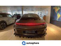 occasion Porsche 911 GT3 911 COUPE 4.0 510chPack Touring PDK