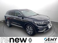 occasion Renault Koleos Tce 160 Edc Fap 4x2 - B Initiale Paris