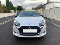 occasion DS Automobiles DS3 Ds3Puretech 110 Bva Forever