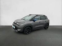 Occasion Citroën C3 Aircross PureTech 130 ch (95 kW) 2023 Gris platinium (métalisée) SUV