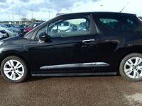 occasion Citroën DS3 PURETECH 82CH CHIC