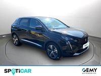 occasion Peugeot 3008 Hybrid 225 e-EAT8 Allure