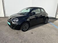 occasion Fiat 500C E 118ch Icône