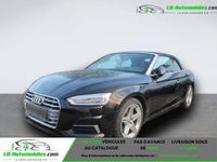 Occasion Audi A5 Sport 190 ch (139 kW) 2018 Cabriolet