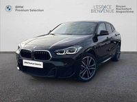 Occasion BMW X2 M Sport 126 ch (92 kW) 2023 Blanc SUV