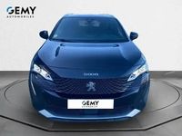 Occasion Peugeot 5008 S 2023 Noir perla nera p. m. SUV