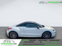 occasion Peugeot RCZ 1.6 Thp 200ch