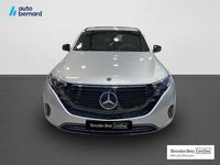 occasion Mercedes EQC400 408ch Edition 1886 4Matic