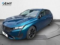 Occasion Peugeot 308 22 kW (30 ch) 2025 Teinte m. bleu obsession Berline