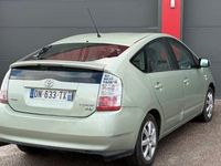 Occasion Toyota Prius Sol 77 ch (56 kW) 2006 Citadine