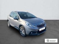 occasion Peugeot 2008 1.6 BlueHDi 120ch FAP Business Pack S&S