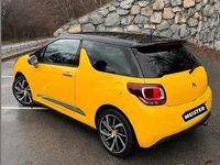 Occasion Citroën DS3 Prestige 110 ch (80 kW) 2015 Berline