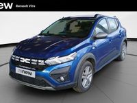 Occasion Dacia Sandero Expression 2023 Bleu Citadine