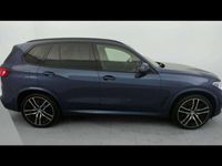 occasion BMW X5 xDrive45e 394 ch BVA8 M Sport