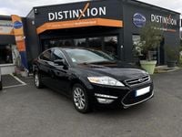 Occasion Ford Mondeo Titanium 141 ch (103 kW) 2011 Noir Berline