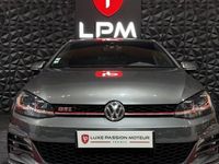 Occasion VW Golf VII GTI 245 ch (180 kW) 2019 Berline