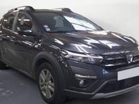 Occasion Dacia Sandero Comfort 91 ch (66 kW) 2021 Citadine