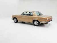 Occasion Mercedes 250 150 ch (110 kW) 1969 Autres Coupé