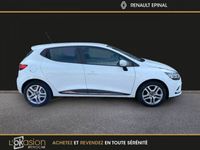 occasion Renault Clio IV Clio TCe 90 - 19 - Génération