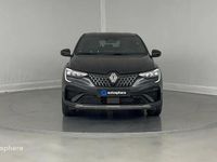 Occasion Renault Arkana Techno 95 ch (69 kW) 2025 Noir SUV