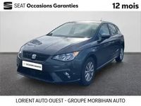 occasion Seat Ibiza V 1.0 Ecotsi 95 Ch S/s Bvm5 Style Business