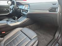 occasion BMW 318 318 Touring d 150 ch BVA8 M Sport 5p