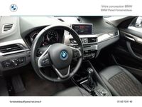 occasion BMW X1 Xdrive25ea 220ch Xline 6cv