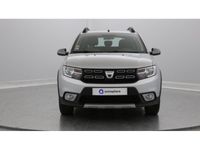 occasion Dacia Sandero 1.5 dCi 90ch Stepway