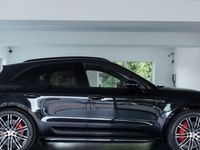 occasion Porsche Macan Turbo Perf. 441 PDK Carb. TOP CHRONO SPORT + PASM PSE Garantie P.Approved 17/01/2025