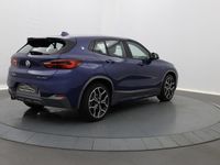 Occasion BMW 220 M Sport 2021 Bleue