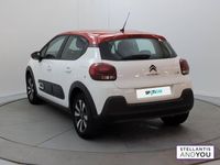 occasion Citroën C3 Puretech 83 S&s Bvm5 Shine